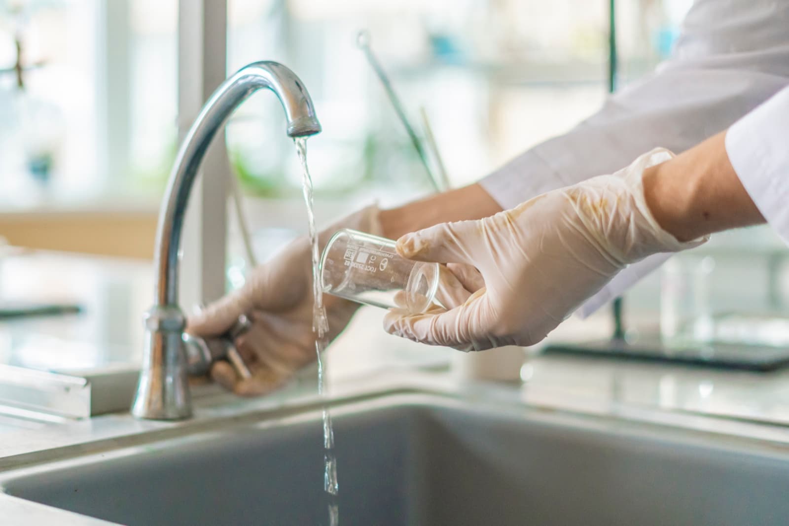 Commercial Water Solutions